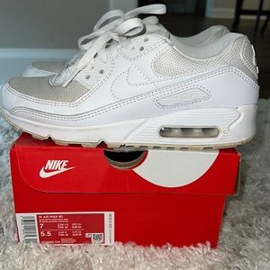 Nike Air Max 90 Women’s 7